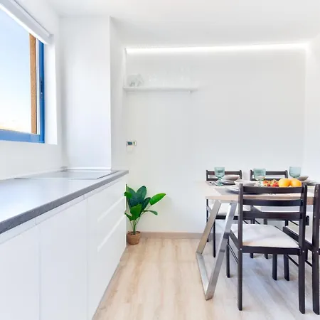 Apartment Penthousebeni Cala de Finestrat