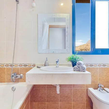 Apartment Penthousebeni Cala de Finestrat