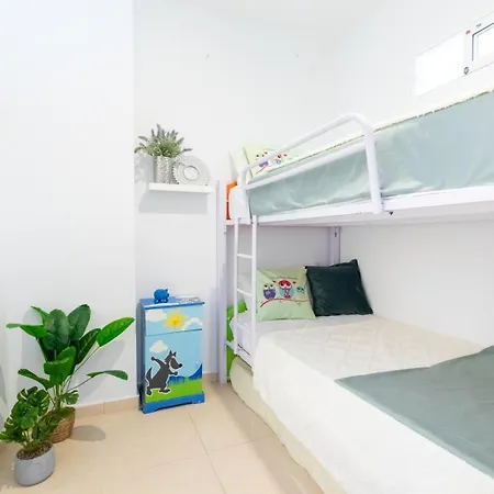 Penthousebeni Apartment Cala de Finestrat