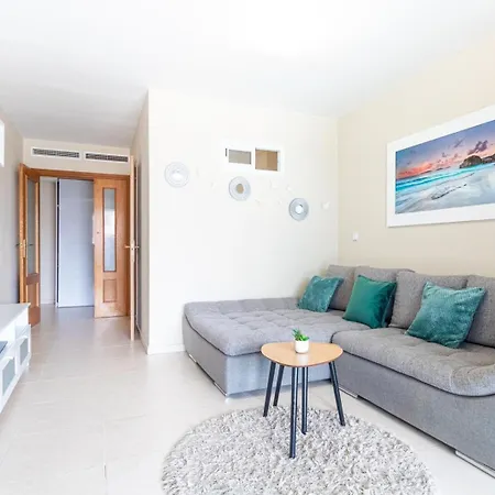 Apartment Penthousebeni *
