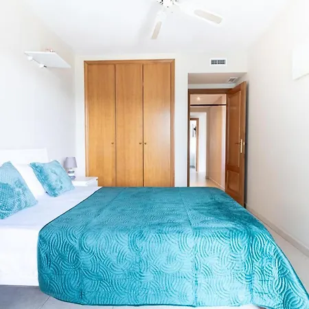 Apartment Penthousebeni Cala de Finestrat