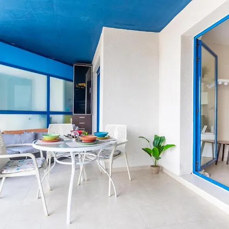 Apartment Penthousebeni Cala de Finestrat