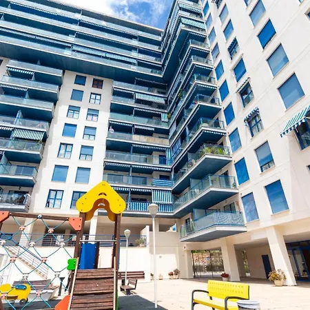 Apartment Penthousebeni *