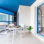 Daire Penthousebeni Cala de Finestrat