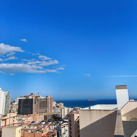 Penthousebeni *